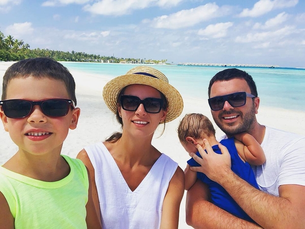 Простые советы звездных украинских мам, как воспитать эко-ответственного ребенка