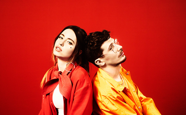 Группа "Время и Стекло" рассказала, как попасть в ТОП