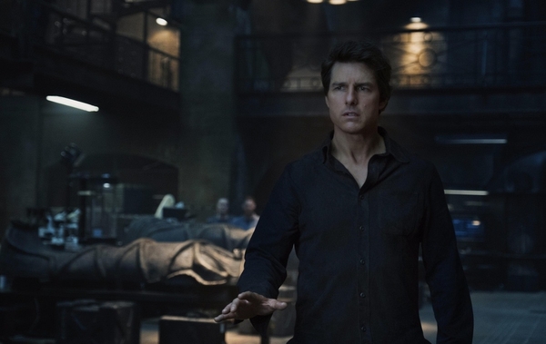 Золотая малина 2018: полный список победителей