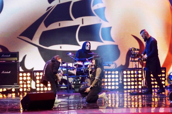 пресс-служба канала Интер