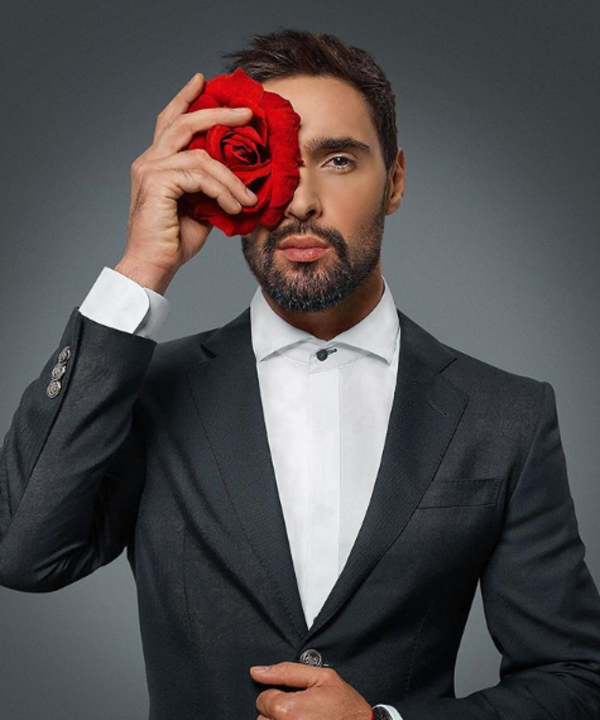 Встречай весну с ТРЦ Караван и Виталием Козловским!