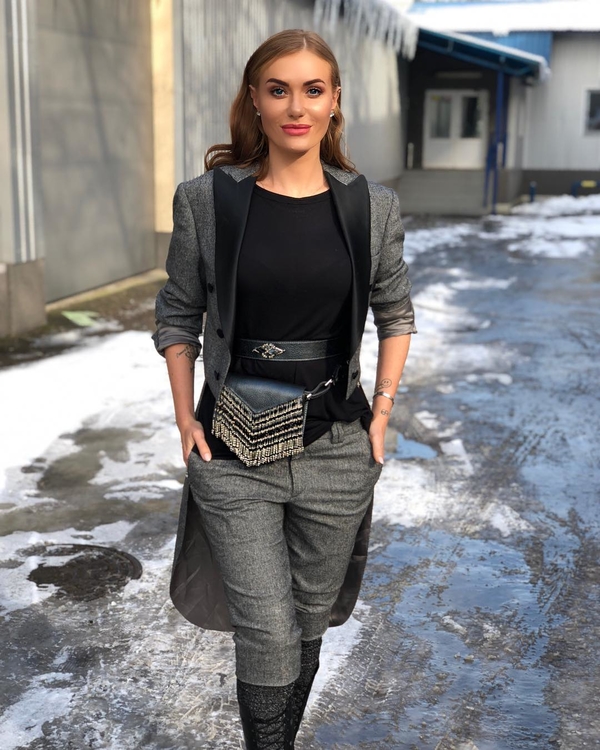 Слава из НЕАНГЕЛОВ ответила на критику по поводу пластических операций