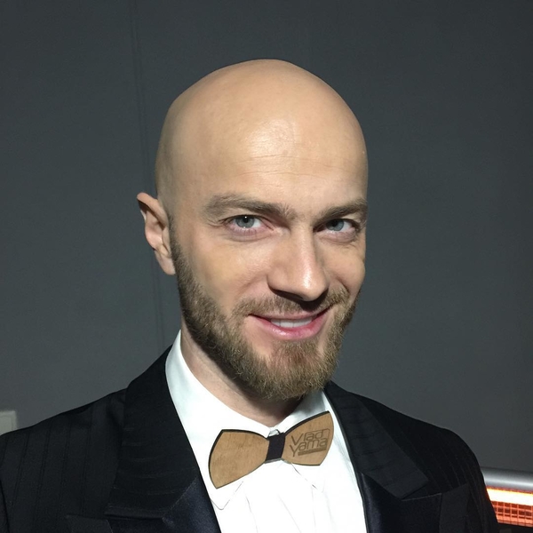 Влад Яма показал, каким был в юности