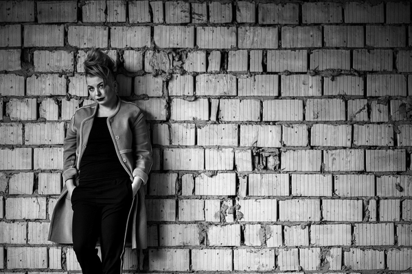 KiRA MAZUR в новой песне коснулась серьёзной социальной темы