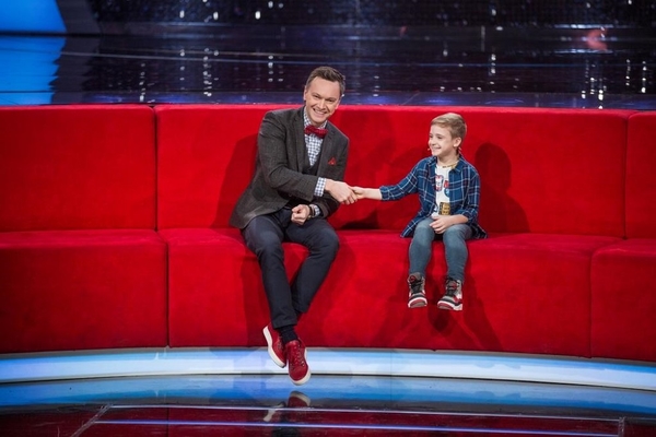 «Круче всех»: 10 интересных фактов о новом сезоне талант-шоу