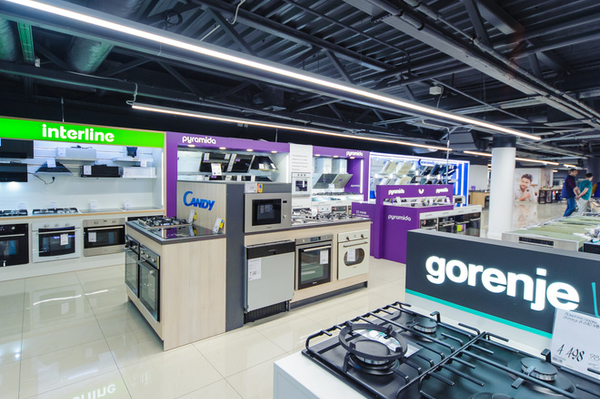 Олег Батрак