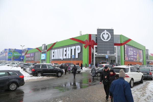 Новый "Эпицентр" на Петровке: 5 причин посетить его в выходные