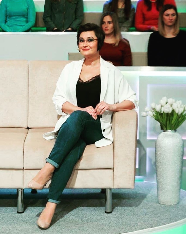 Как празднуют 8 Марта популярные украинские ведущие?