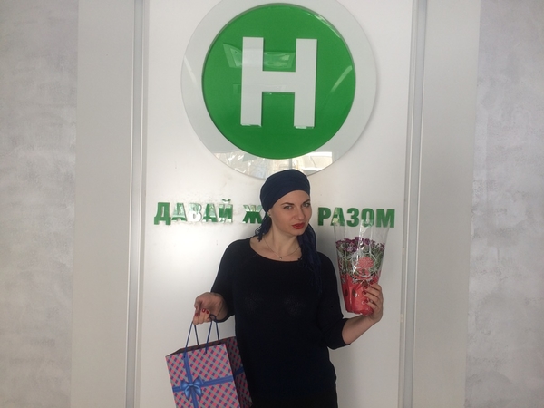 Как празднуют 8 Марта популярные украинские ведущие?