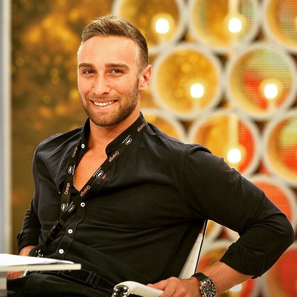 Иракли Макацария сообщил новость о свадьбе