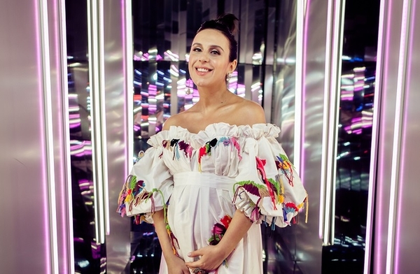 "Голос країни-8": Джамала рассказала, как будет выбирать последнего участника