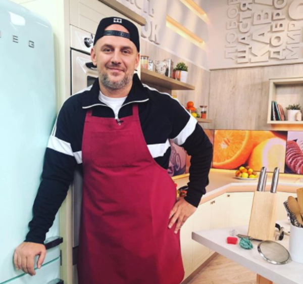 Немного проговорился: Потап заинтриговал поклонников фразой о любимой