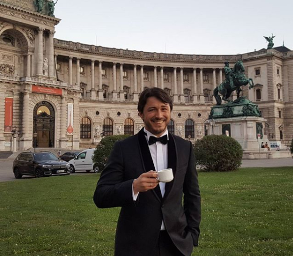 Сергей Притула обрадовал поклонников неожиданной новостью