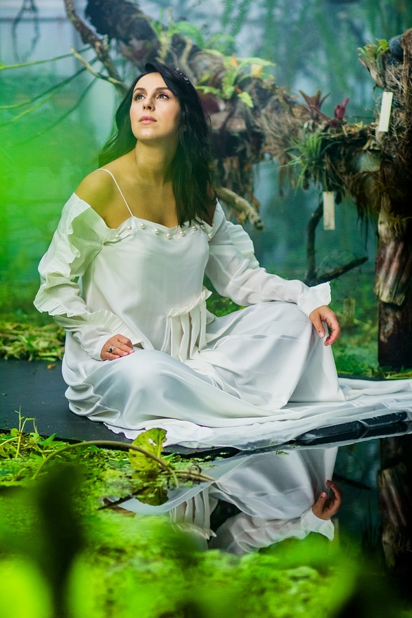 «Голос країни 8»: что интересного произошло в 7 выпуске шоу