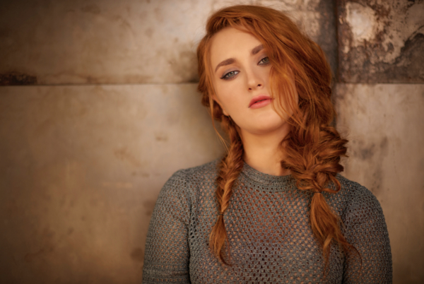 Украинская певица готовится к экстремальному бракосочетанию