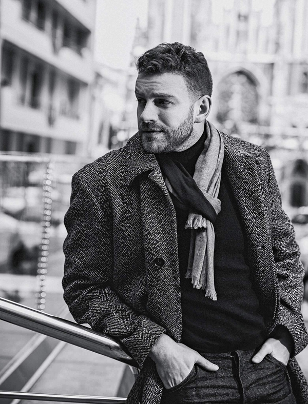 Фильм молодого украинского актера попал в программу Каннского кинофестиваля