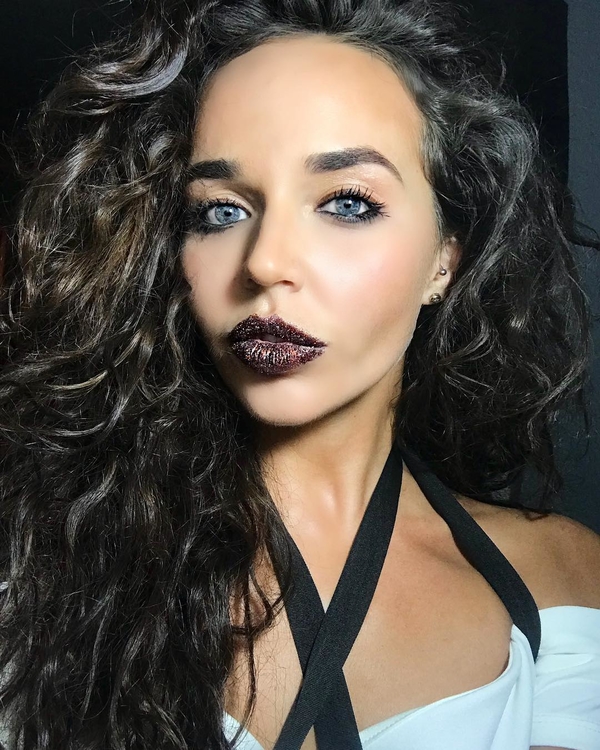 Маша Фокина выходит замуж