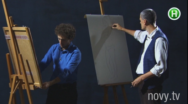 «Від пацанки до панянки»: в новом эпизоде девушки обнажатся