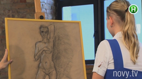 «Від пацанки до панянки»: в новом эпизоде девушки обнажатся