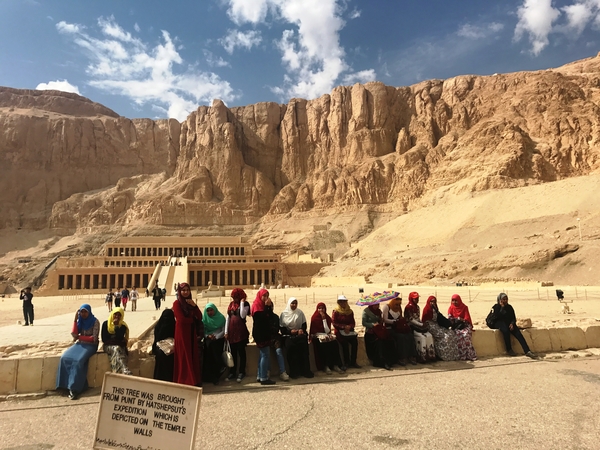 Больше, чем all inclusive: нетипичный отдых в Египте