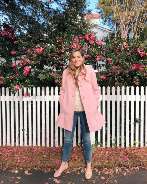 Как сочетать модные цвета 2018 года в одежде: лучшие советы