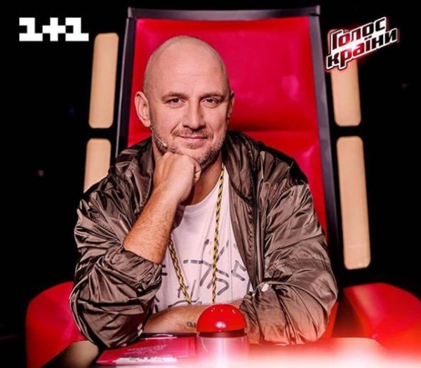 Голос країни 8 сезон 2018: где смотреть 8 выпуск онлайн