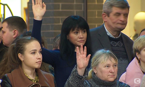 "Битва экстрасенсов": интригующие подробности 2 выпуска