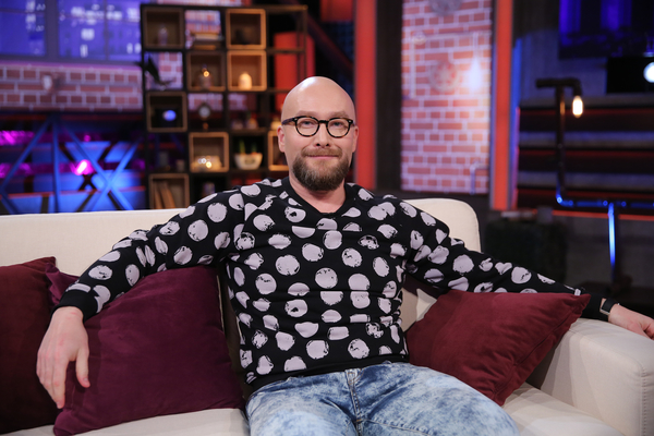 Павел Костицын: "Некоторые экстрасенсы пытались меня соблазнить, чтобы попасть в финал"