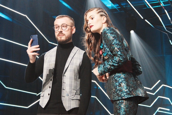 «Топ-модель по-украински»: стартовали съемки второго сезона проекта