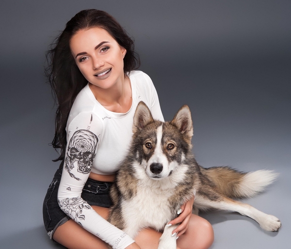 Певица My Ree рассказала о своем счастье