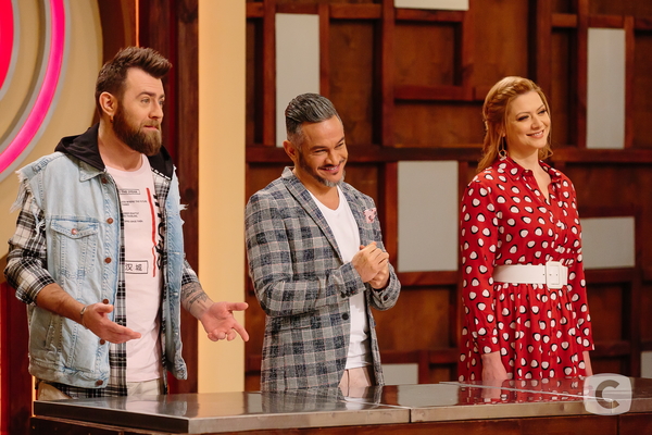 «МастерШеф»: леденящий кровь конкурс в новом выпуске