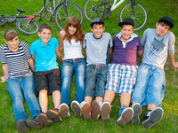 Весенние каникулы 2018 в Украине