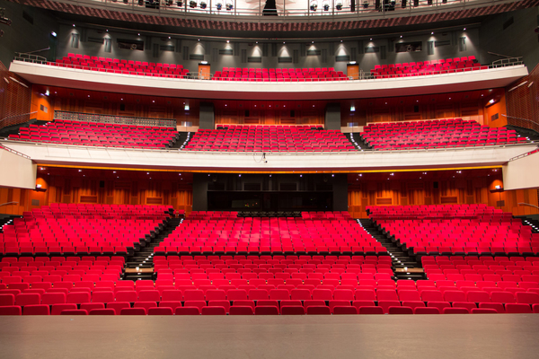 Оперний фестиваль «Роттердам+» з Нідерландів уже в Україні