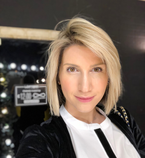 Анита Луценко рассказала, почему некоторым сложно похудеть