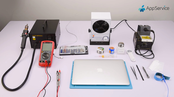 Техника Apple больше не выходит из строя