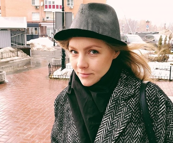 Алена Шоптенко поделилась нежным снимком с мужем