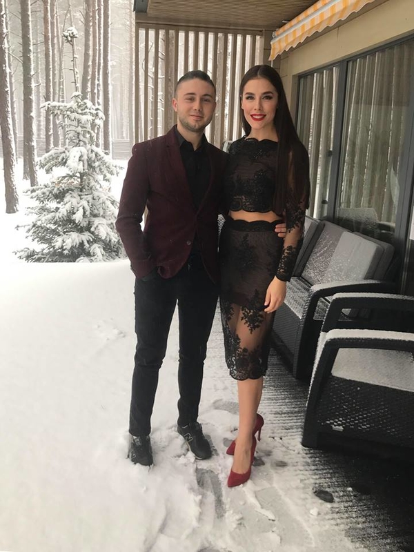 Тарас Тополя рассказал о совместной жизни с Alyosha, выступлении перед Папой Римским и о музыке