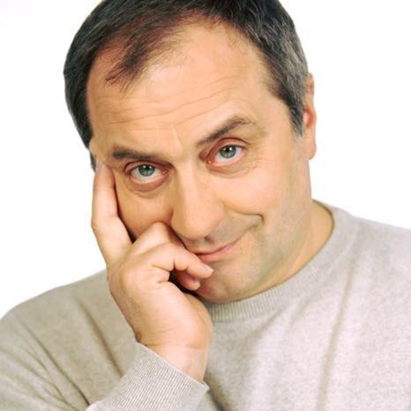 "Чоловік перед дзеркалом": вистава, яку не можна пропустити