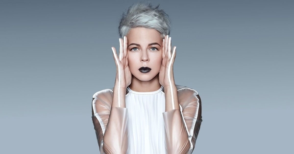 Слушаем на выходных: ONUKA презентовала новый альбом MOZAЇKA