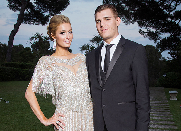 Пэрис Хилтон откроет отель в Украине