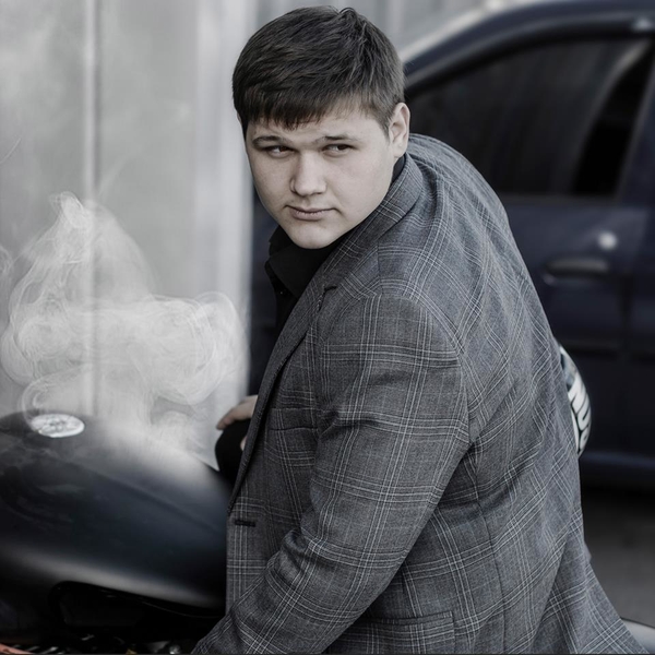 Премьера дебютного клипа: "Непокiрна" Александра Порядинского