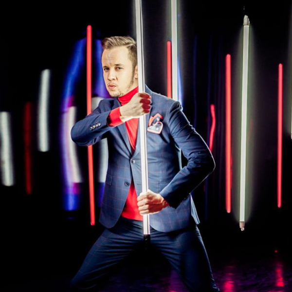 Известно, когда родит Джамала