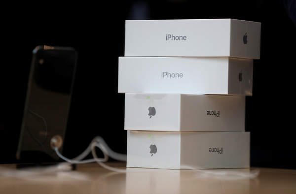 Презентация Apple: что нового покажет компания