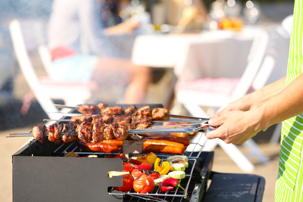 Где пожарить шашлык в Киеве: топ-7 мест для легального пикника