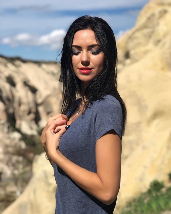 Вика из НЕАНГЕЛОВ осуществила свою мечту