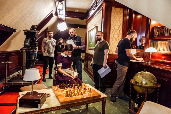 пресс-служба 1+1