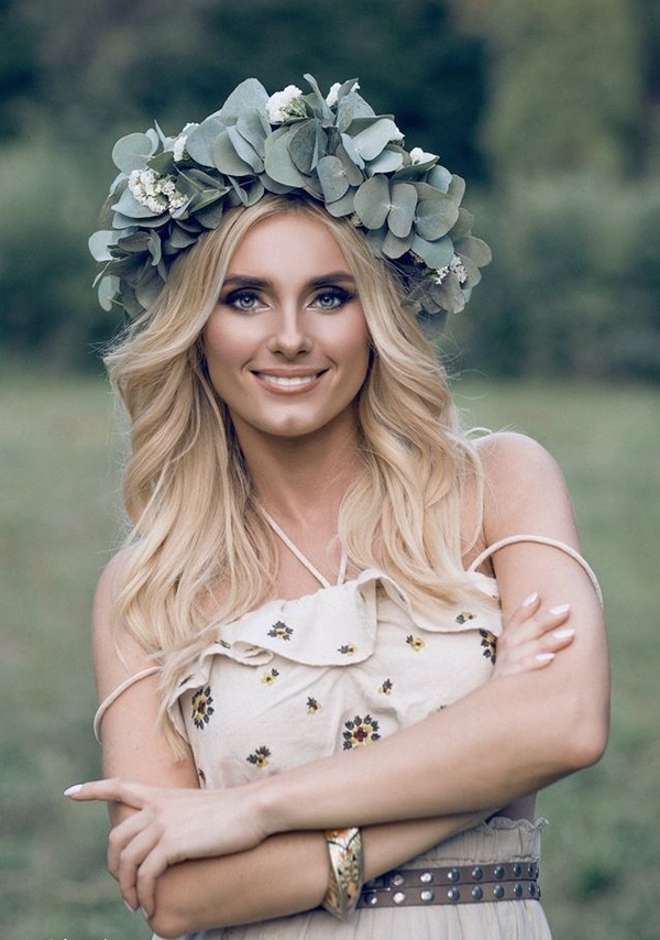 Зіркові традиції: Ірина Федишин розповіла, як готується до Великодня