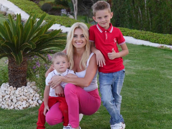 Зіркові традиції: Ірина Федишин розповіла, як готується до Великодня