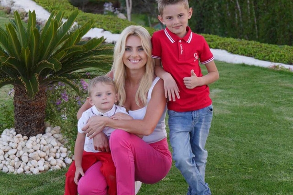 пресс-служба 1+1