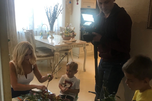 пресс-служба 1+1